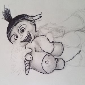 Meet your Posher, Nate